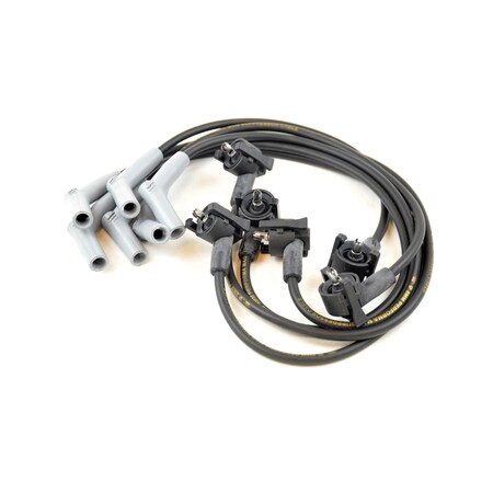 Prenco 03-93 Ford 3.0L Ign Wire Set, 35-87642 35-87642